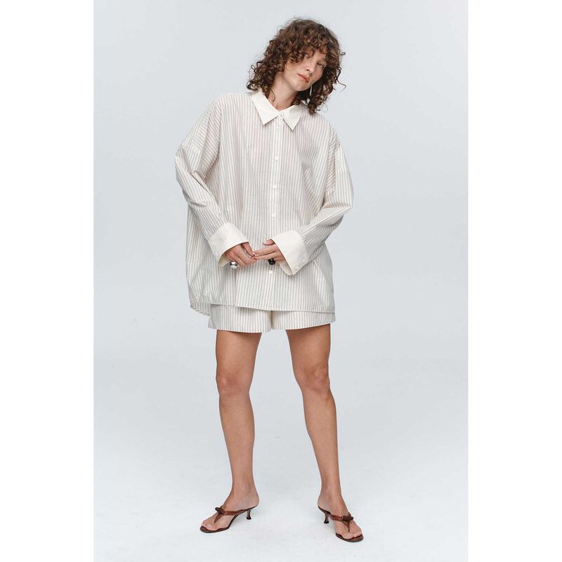 Marle Edie Shirt image number 3